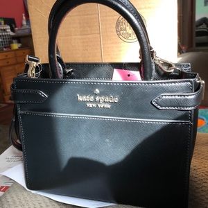 Kate Spade handbag and Wallet